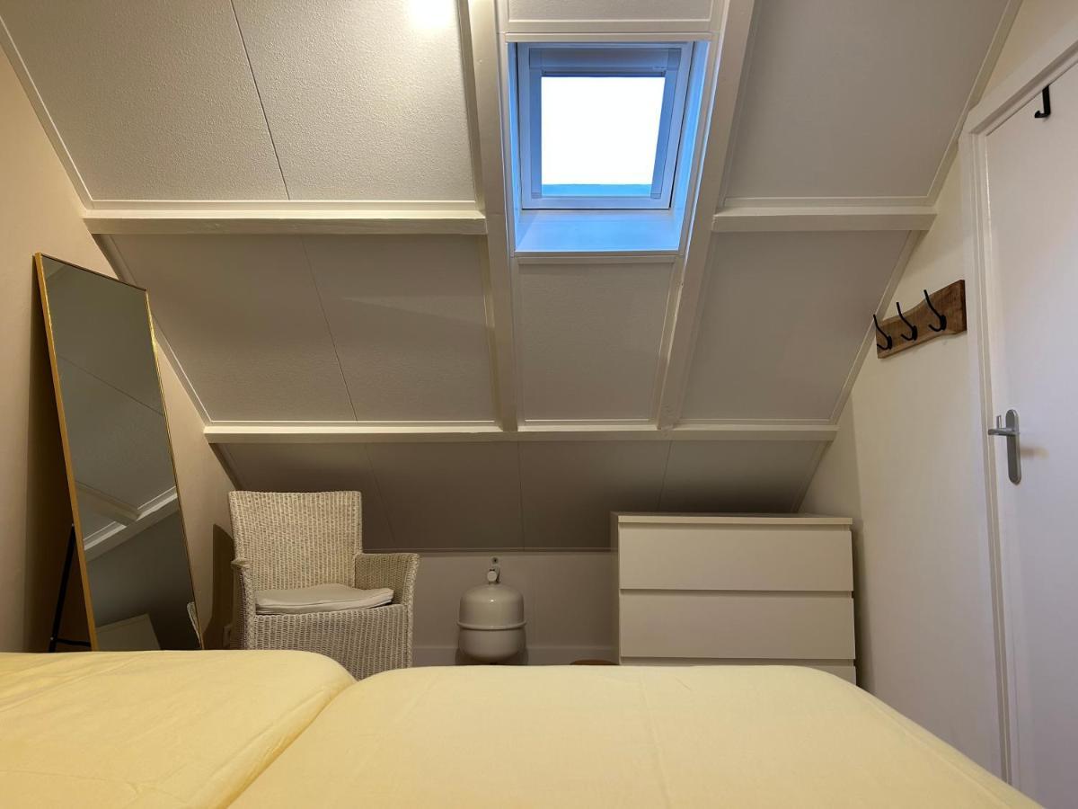 エグモント・アーン・ゼー Casa Felizヴィラ エクステリア 写真
